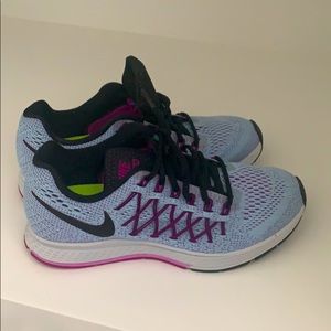 Nike running/lifestyle shoes